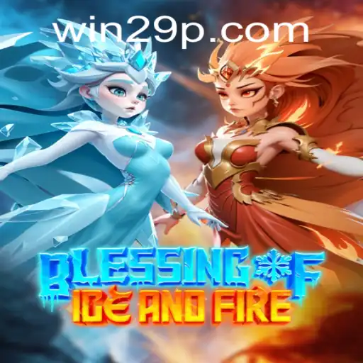 Blessing of Ice and Fire: Um Novo Jogo de Estratégia Envolvente