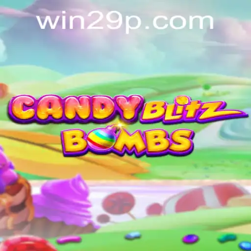 Explorando o Mundo de CandyBlitzBombs: Uma Aventura Explosiva