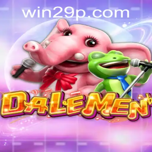 Explorando o Universo Enigmático de DALEMEN