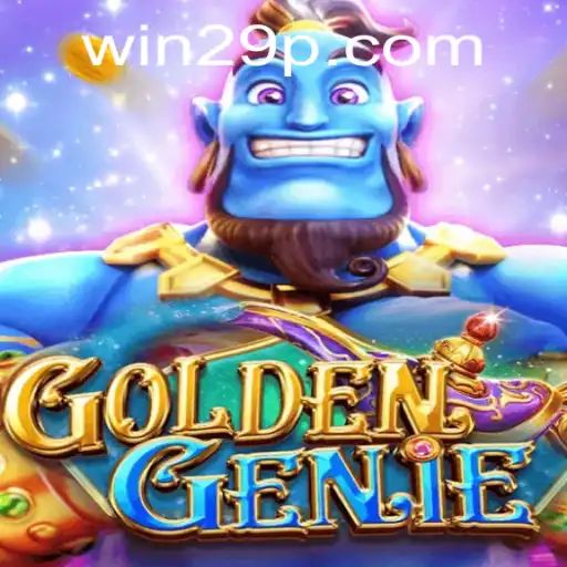 GOLDENGENIE: Explorando o Fascinante Mundo do Jogo e Sua Dinâmica Envolvente