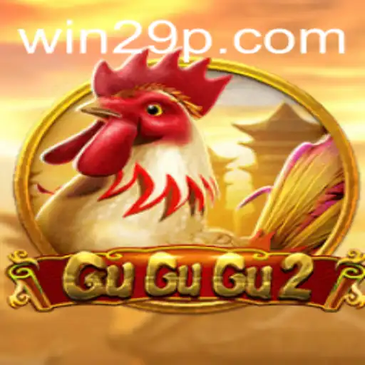 Descubra o Emocionante Mundo de GuGuGu2 com Seus 29P: A Experiência de Jogo Inovadora