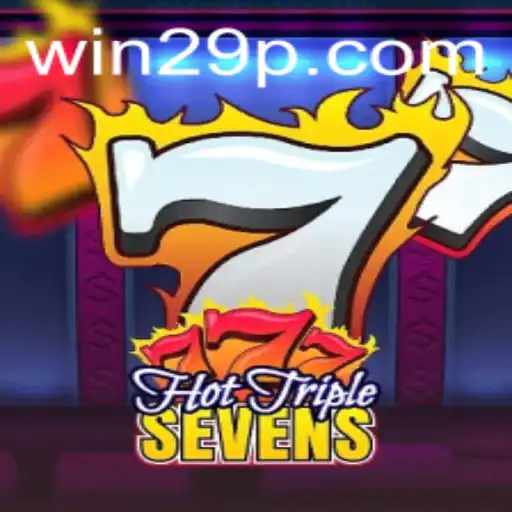 Descubra o Mundo Empolgante do Jogo HotTripleSevens