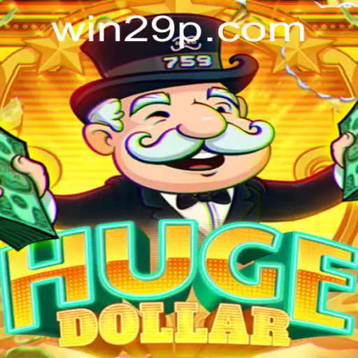 Descubra o Empolgante Jogo de Tabuleiro HugeDollar