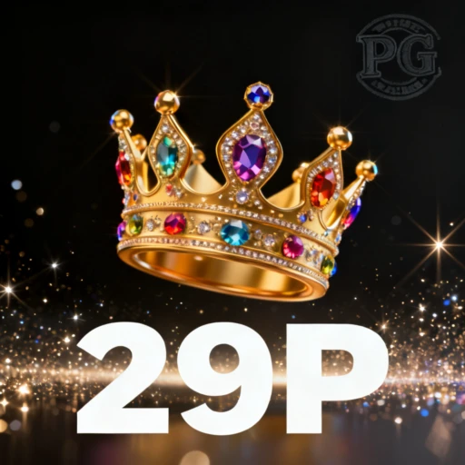 29P Logo