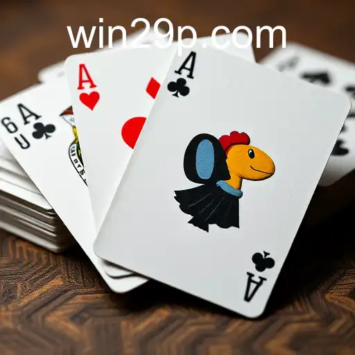 Jogos de cartas