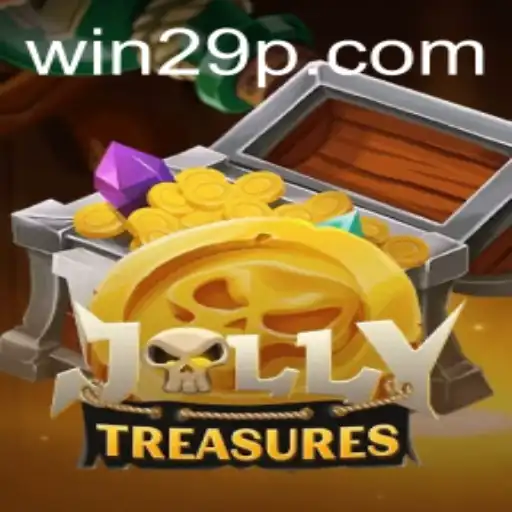 Descubra JollyTreasures: O Mundo Empolgante dos Tesouros Virtuais