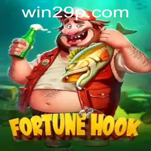 FortuneHook: Um Mergulho no Novo Mundo dos Jogos