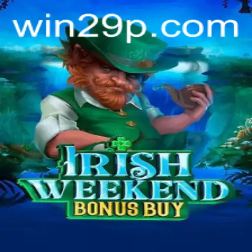 Descubra o Empolgante IrishWeekendBonusBuy com a Chave do Sucesso 29P