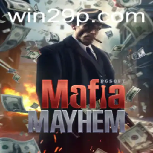 Descubra o Universo Emocionante de MafiaMayhem
