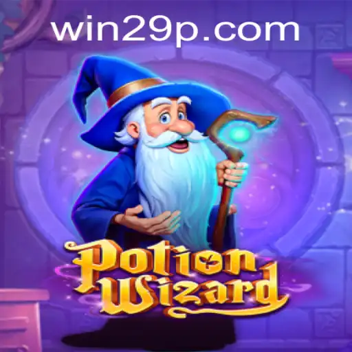 Desvendando o Fascinante Mundo de PotionWizard