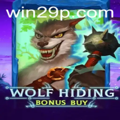 Descubra o Mundo de Aventura em WolfHidingBonusBuy