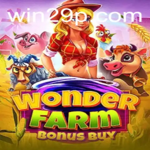 Explore o Universo de WonderFarmBonusBuy: Um Novo Jogo Inovador