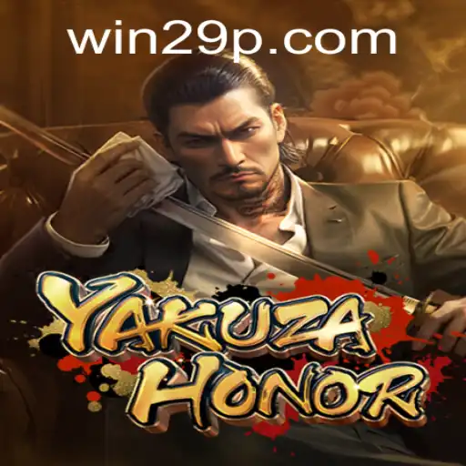 Descubra YakuzaHonor: O Impactante Jogo de Estratégia e Cultura